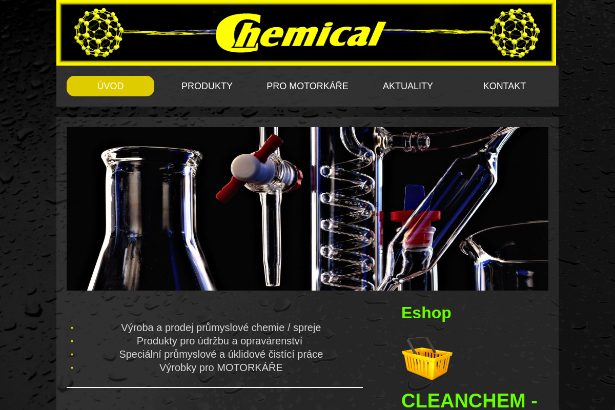 CHEMICAL