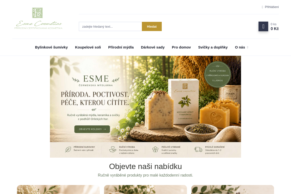 Esme Cosmetics
