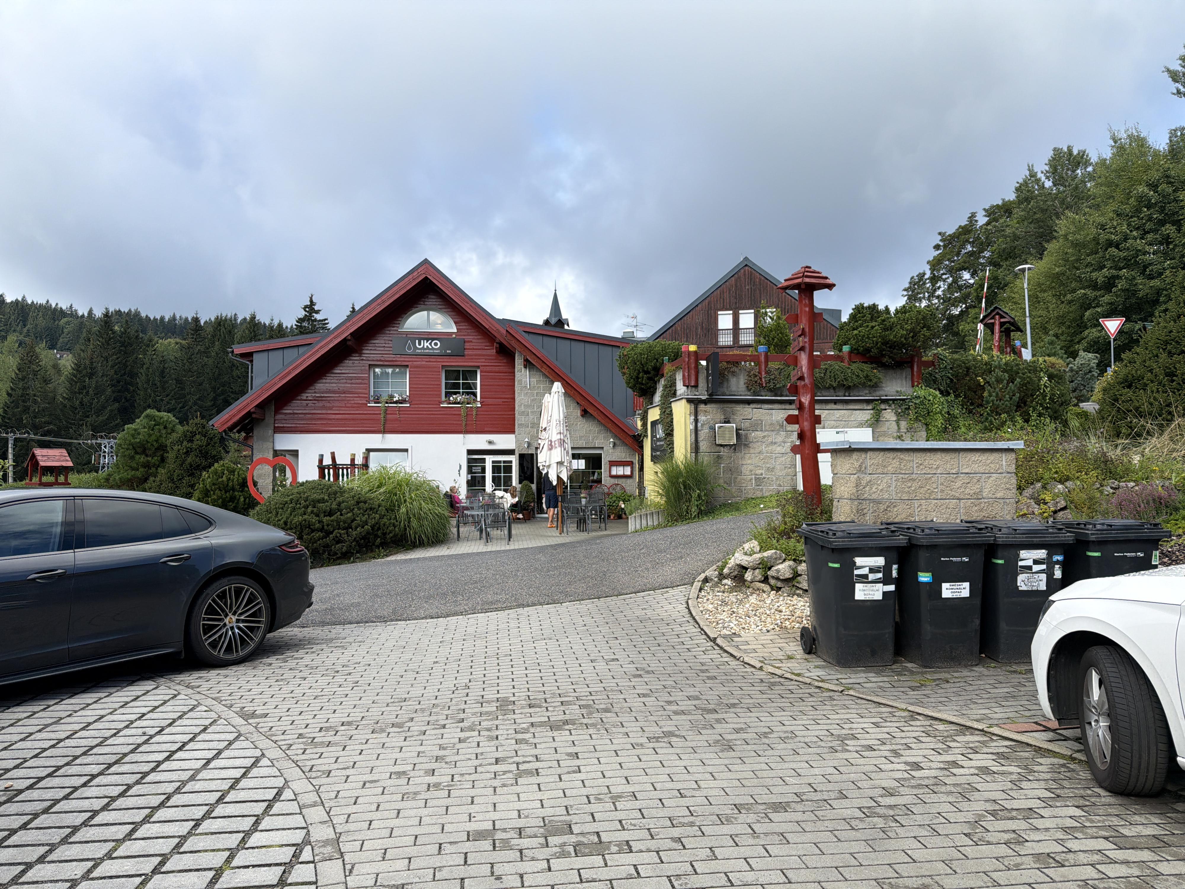 Resort Uko foto 2