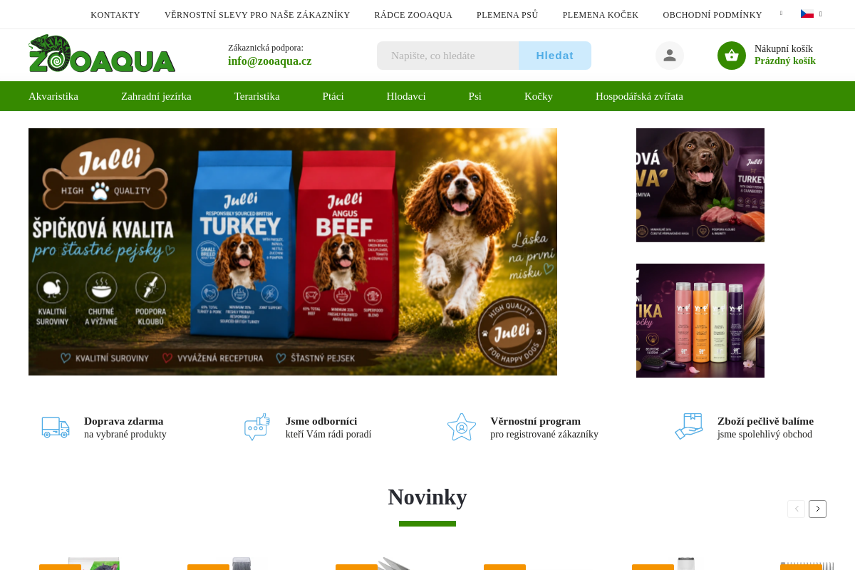 Zooaqua.cz