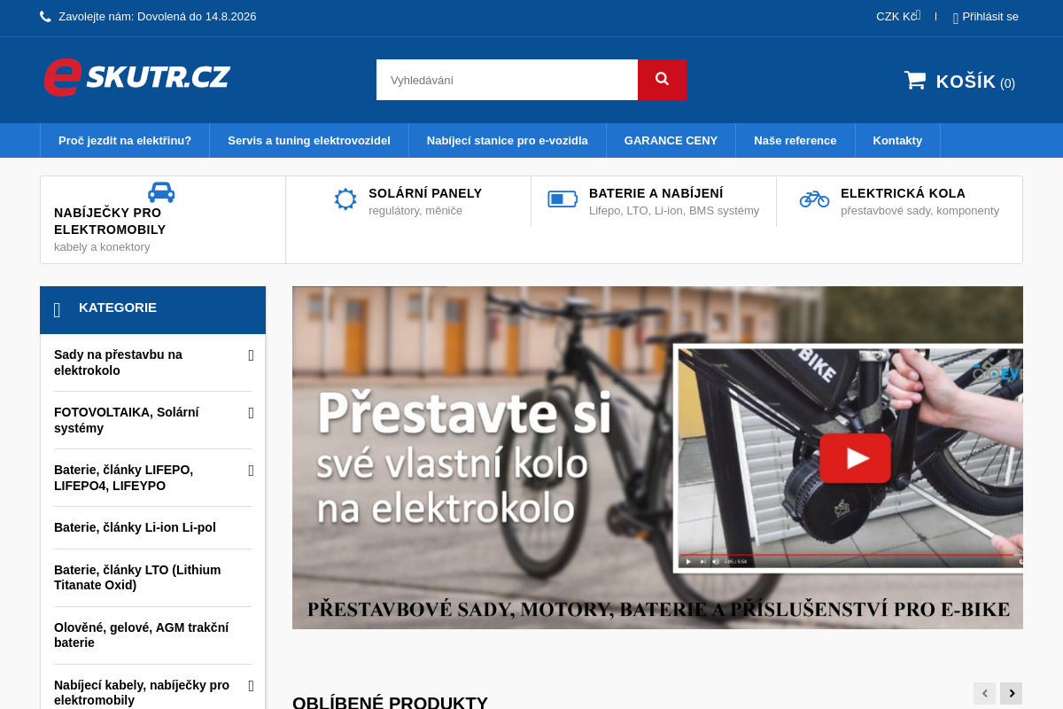 Eskutr.cz