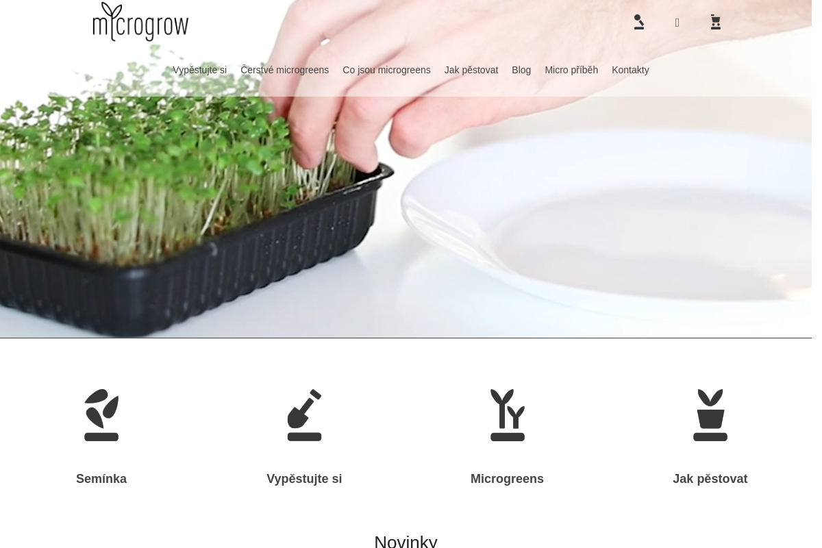 Microgrow