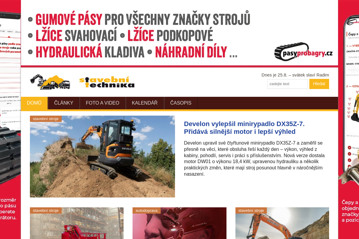 Stavebni-technika.cz