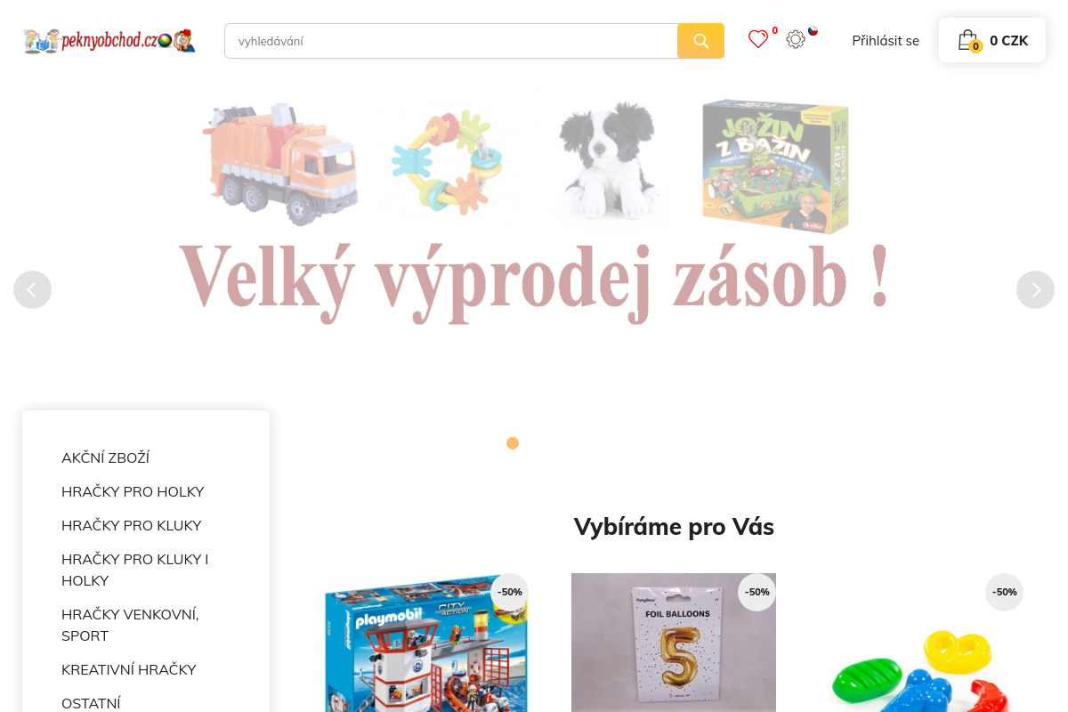 Peknyobchod.cz