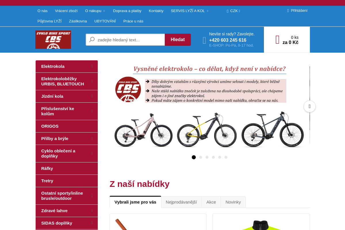 Cyklobikesport.cz