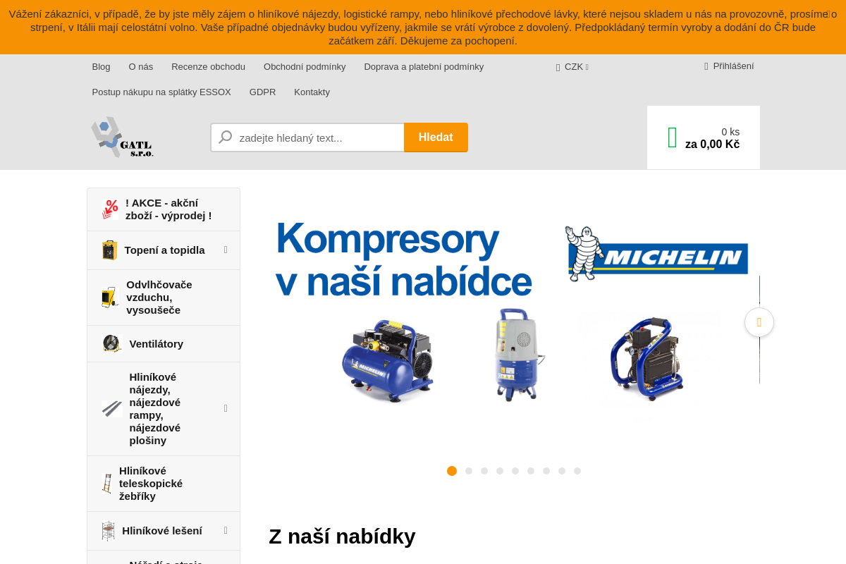 Gatl.cz