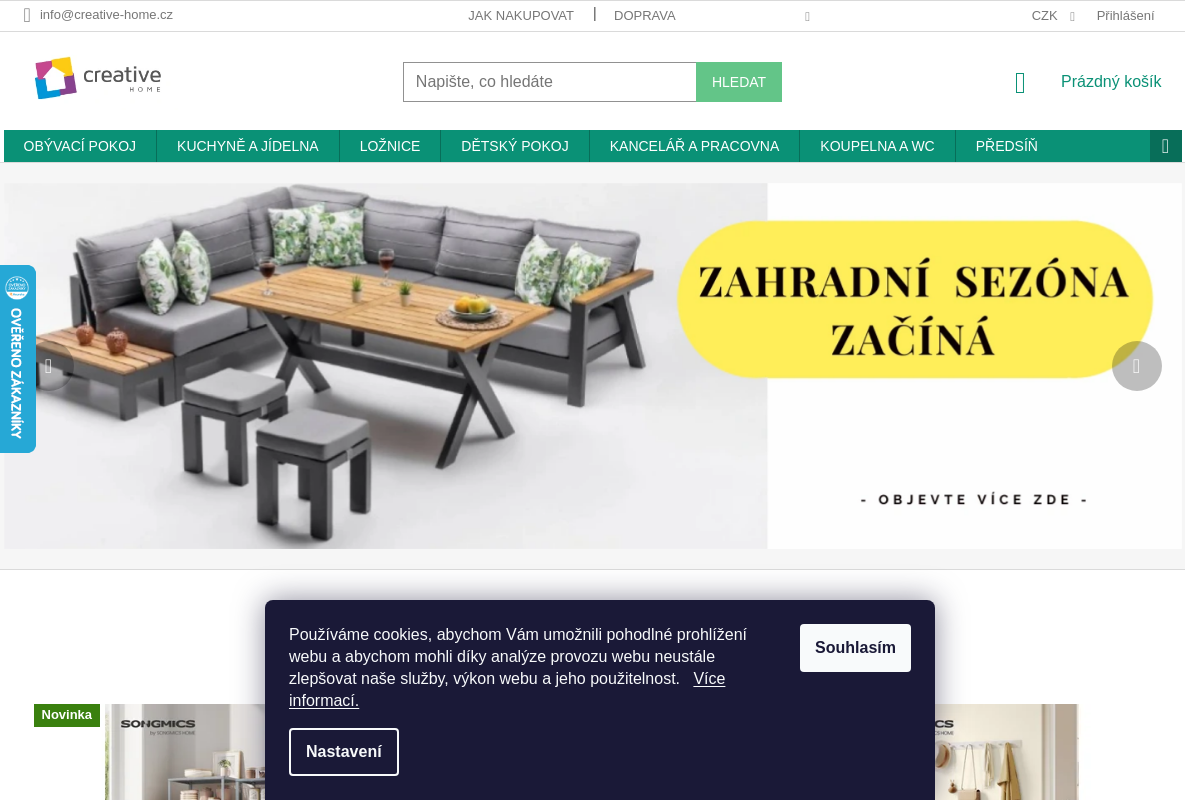 Creative-home.cz