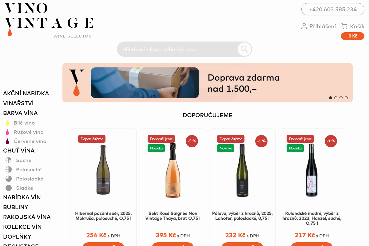 Vinovintage.cz