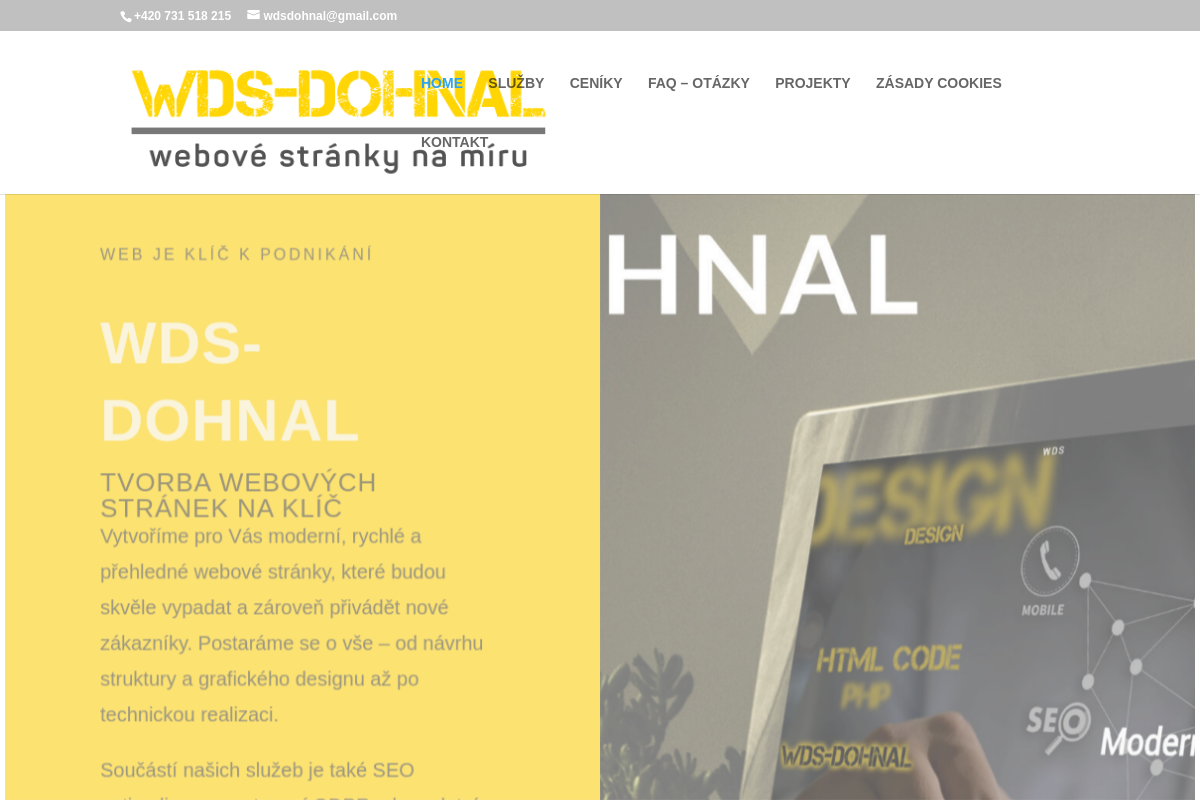 WDS-Dohnal