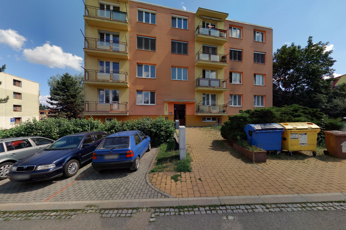 Apartmán Kopánky 1731