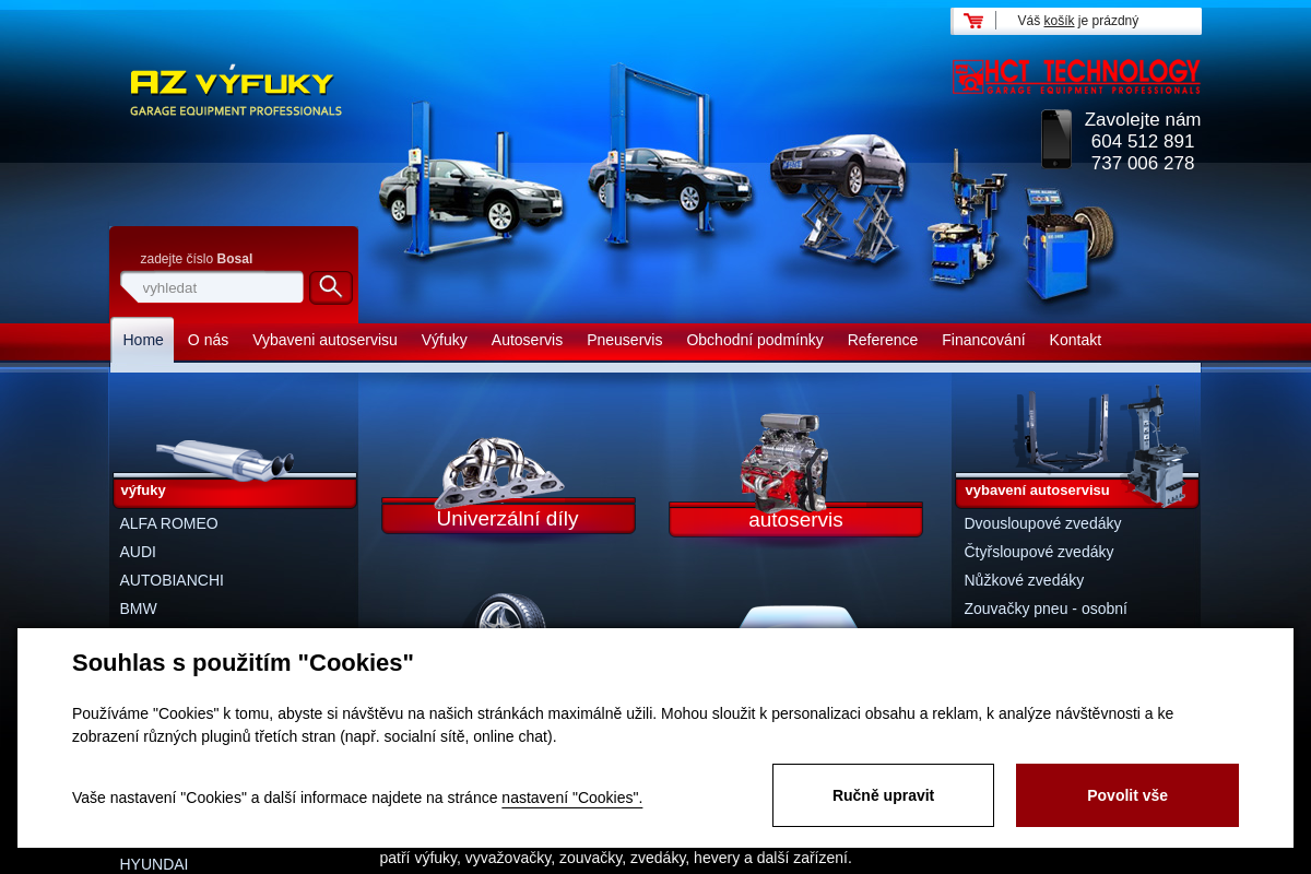 Hcttechnology.cz