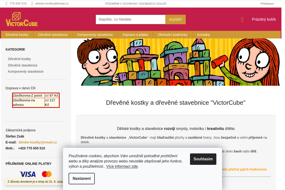 Detske-kostky.cz