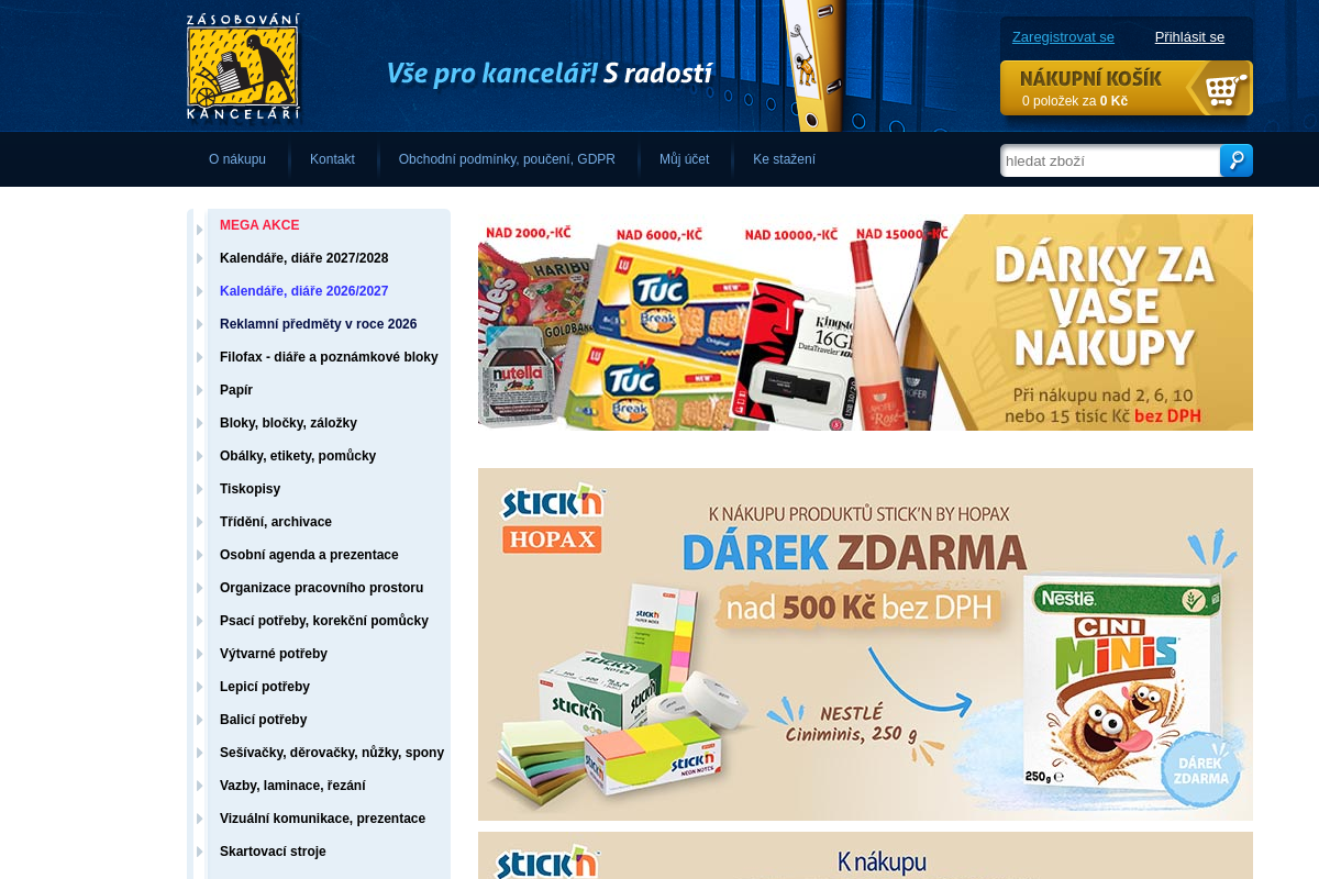 Prokancelar.cz
