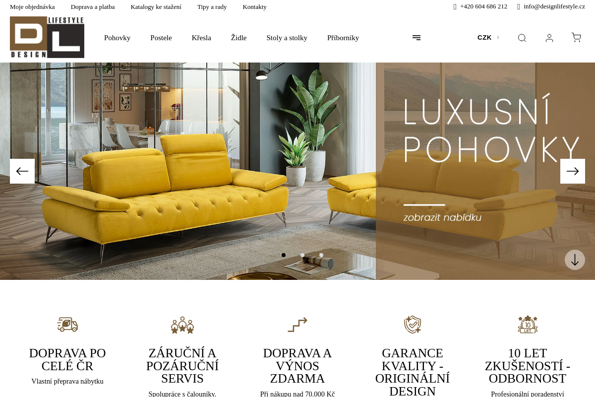 DESIGN-LIFESTYLE
