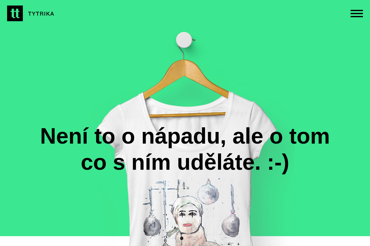 TyTrika