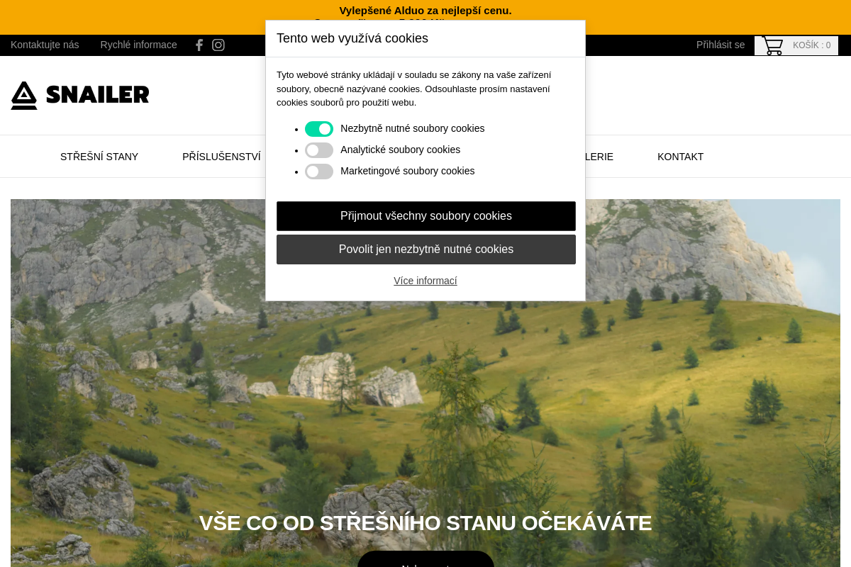Snailer.cz