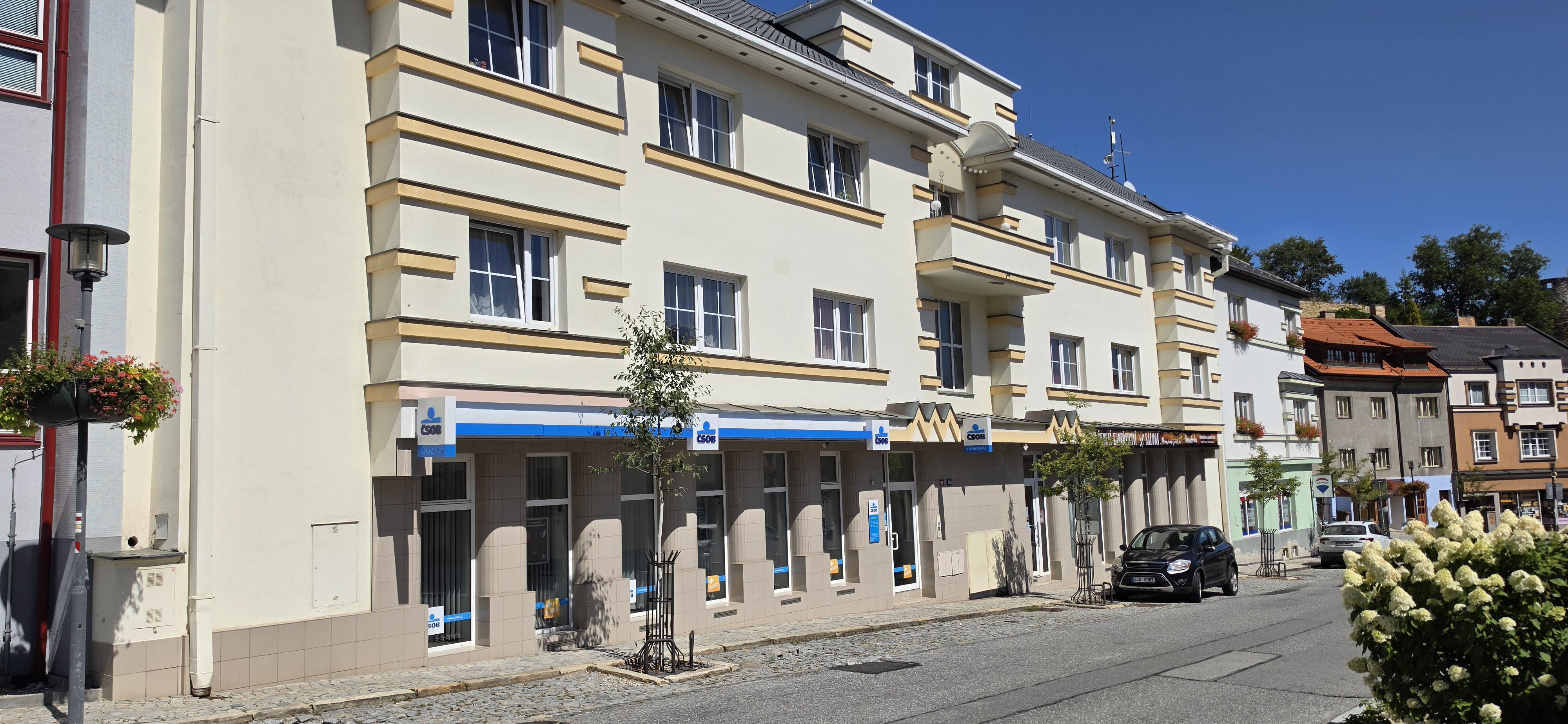 ČSOB - Československá obchodní banka foto 3