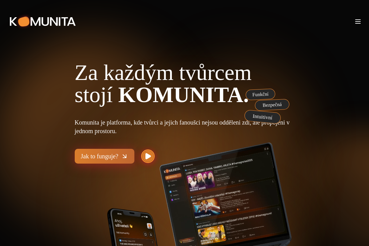 Komunita.com