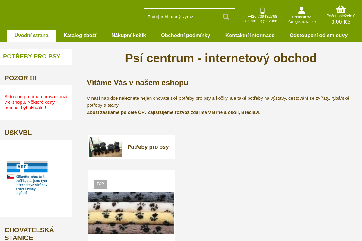 Psicentrum.cz