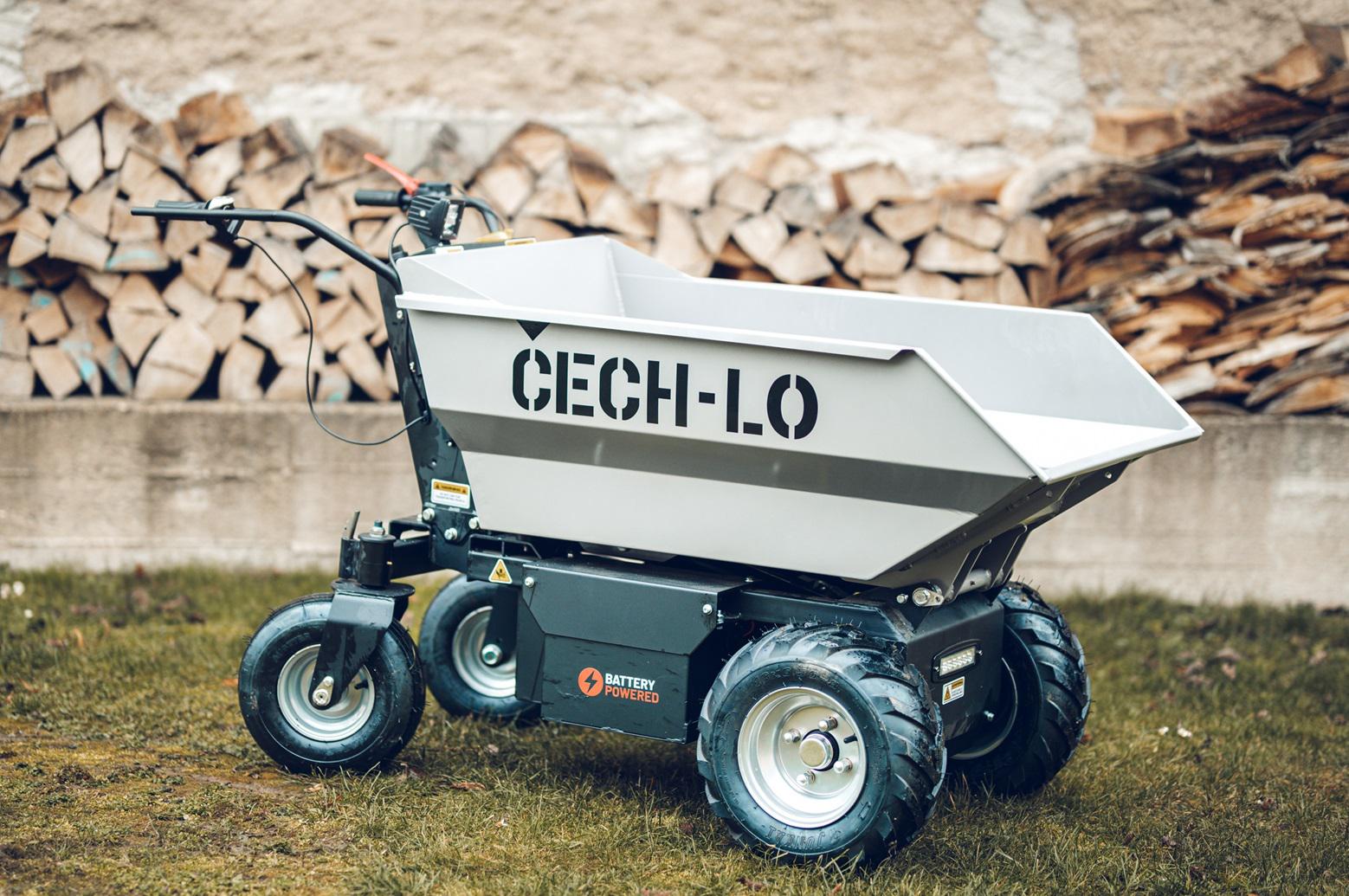 Čech-lo.cz
