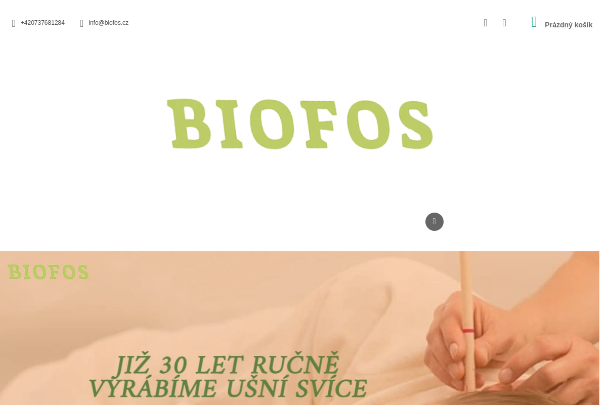 Biofos.cz