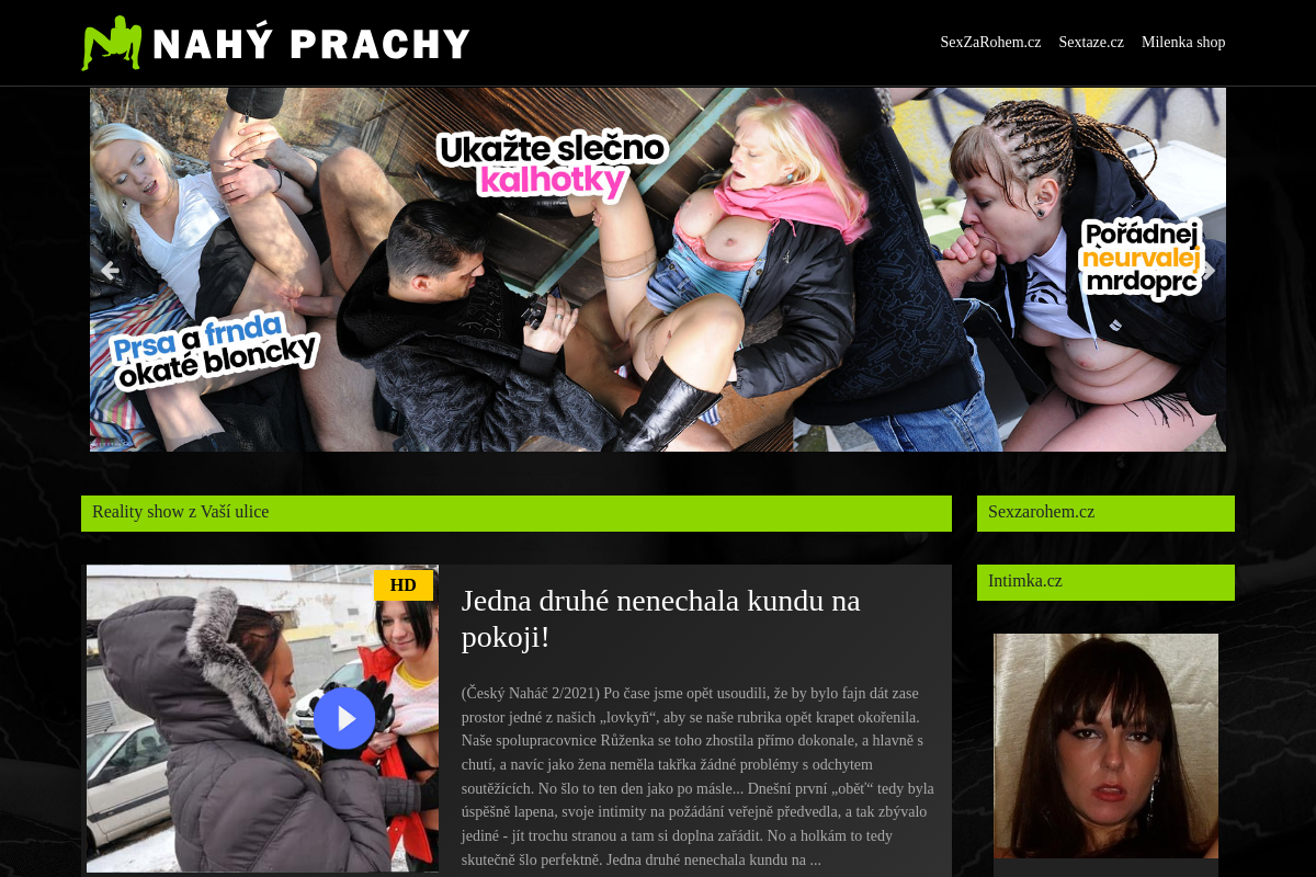 Nahyprachy.cz