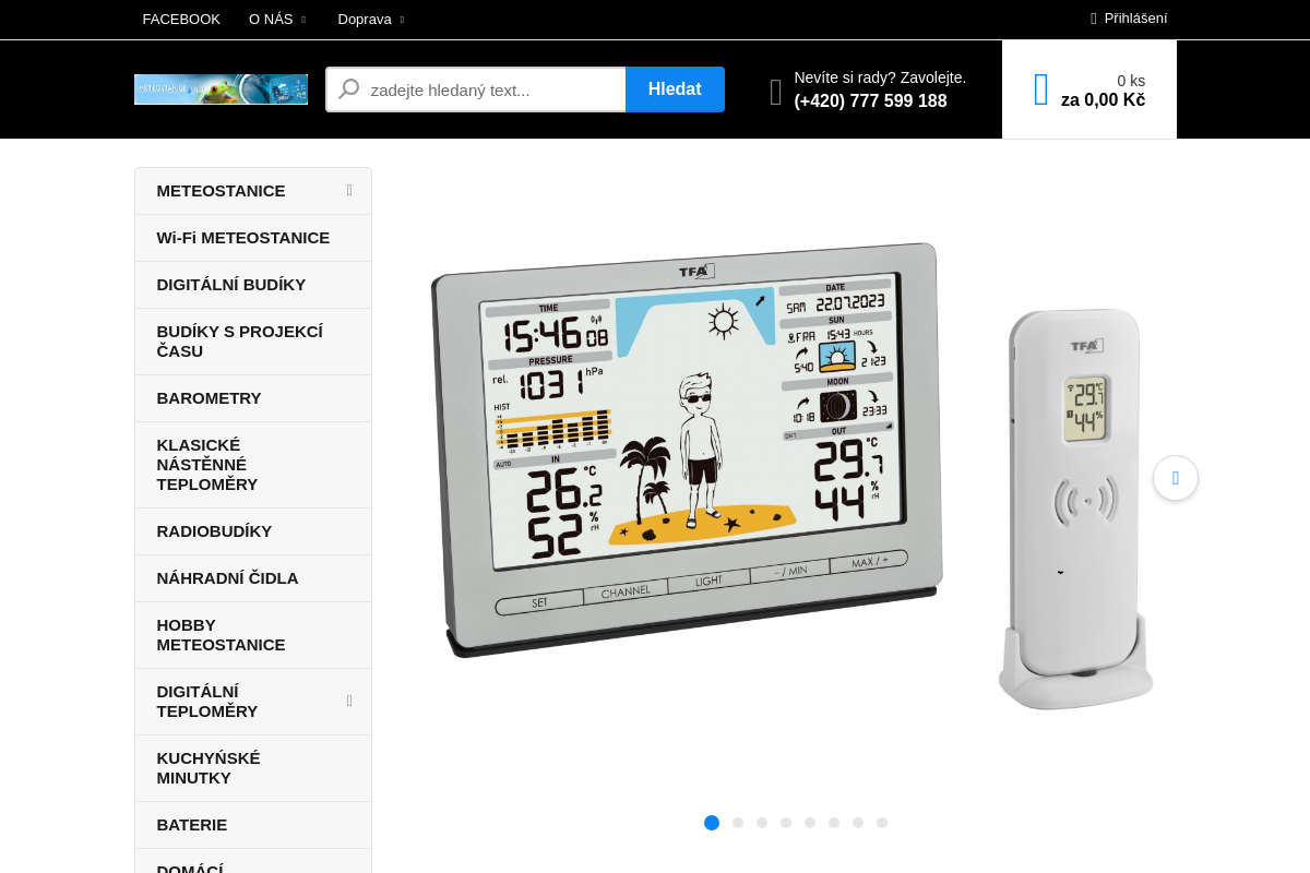 Meteostanice.com