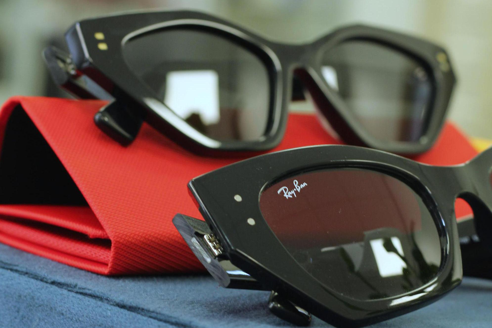 D&M Optik – Jarmila a Martin Morávkovi