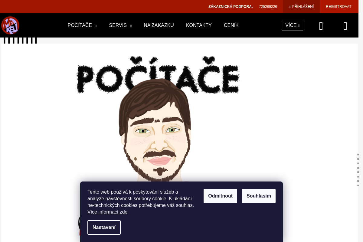 MakejPC