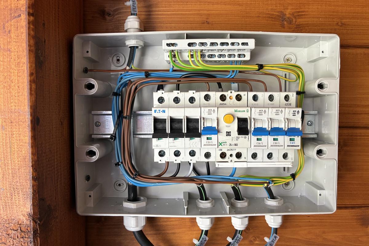 NG Elektro