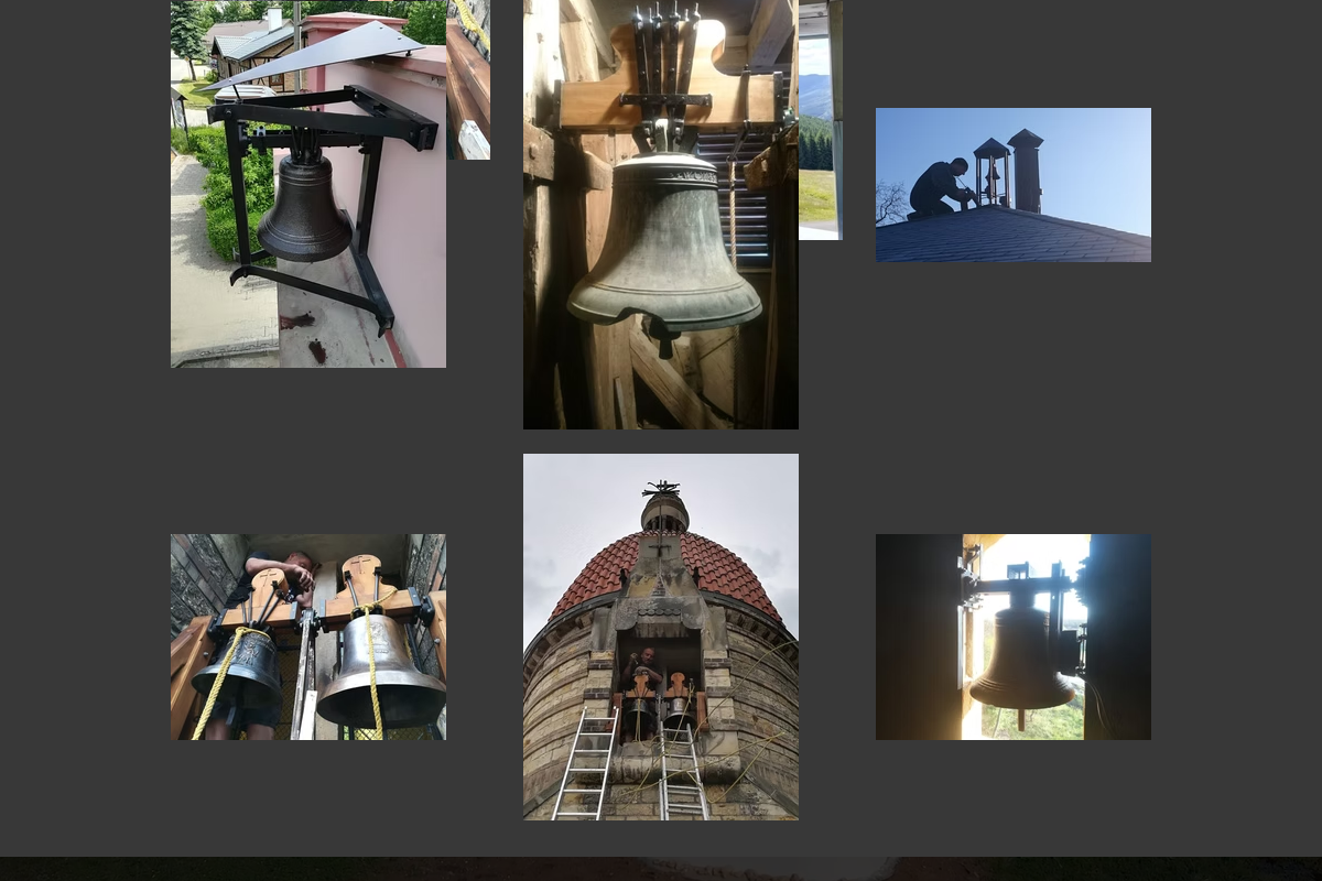 Šeda Bells