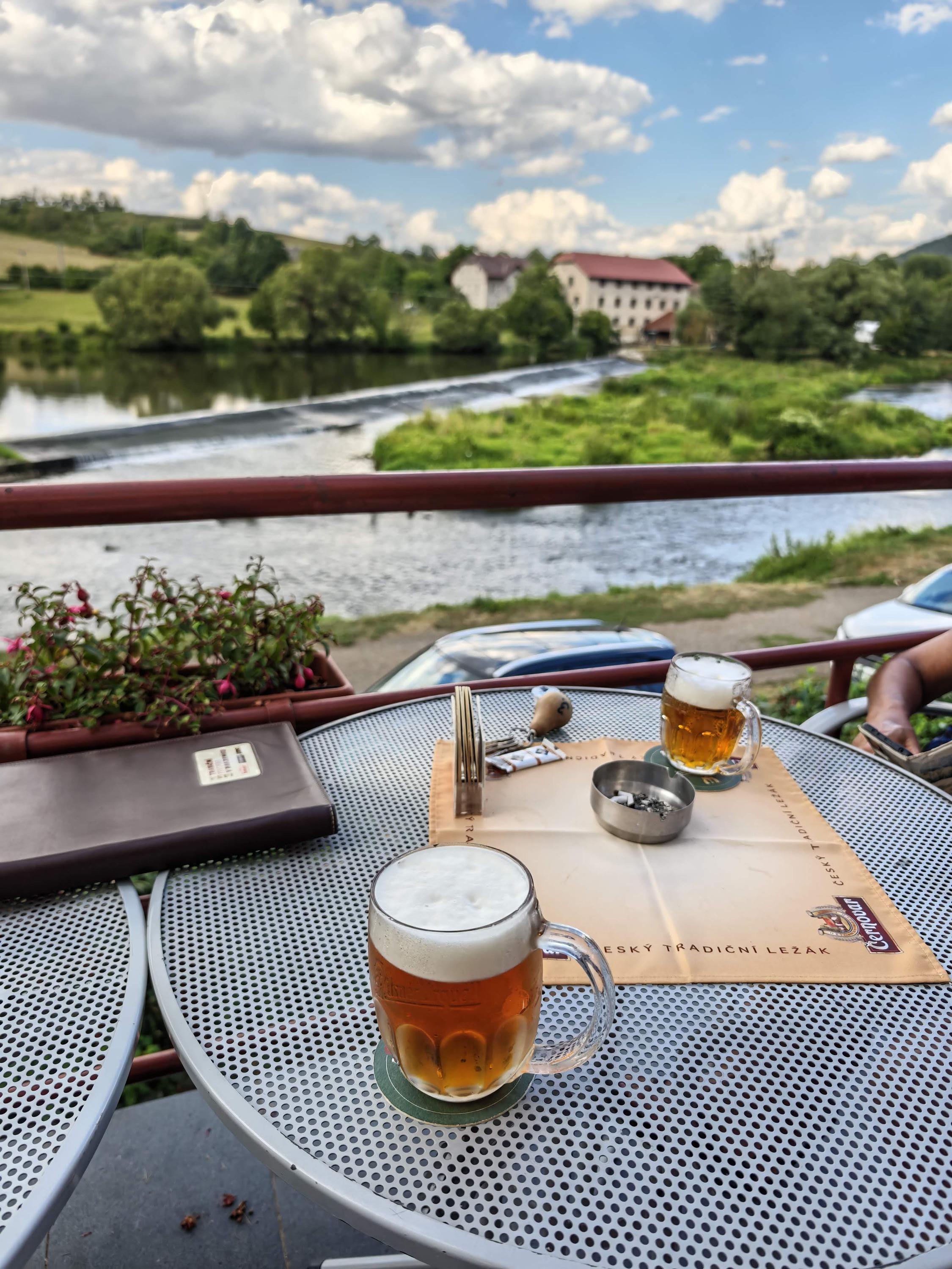 Penzion Na Prachárně foto 6