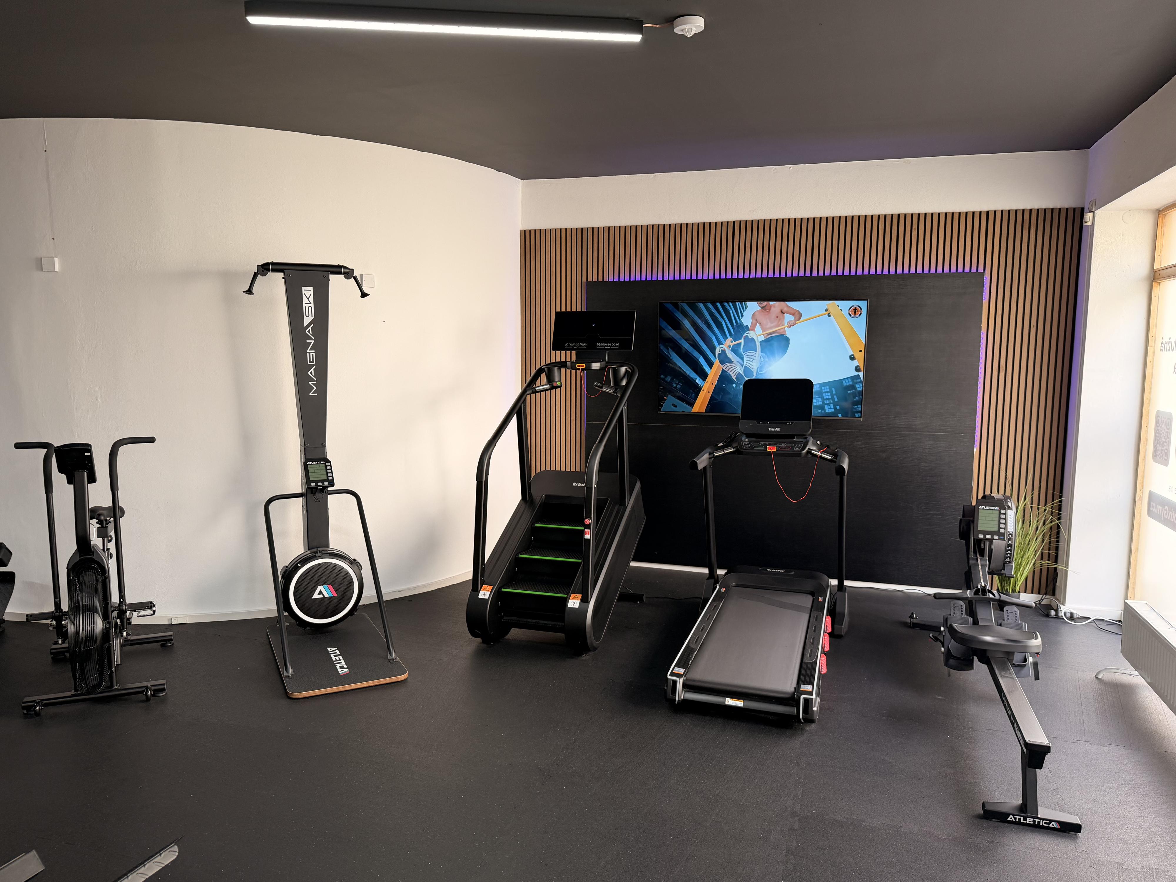 AdaptixGym foto 2
