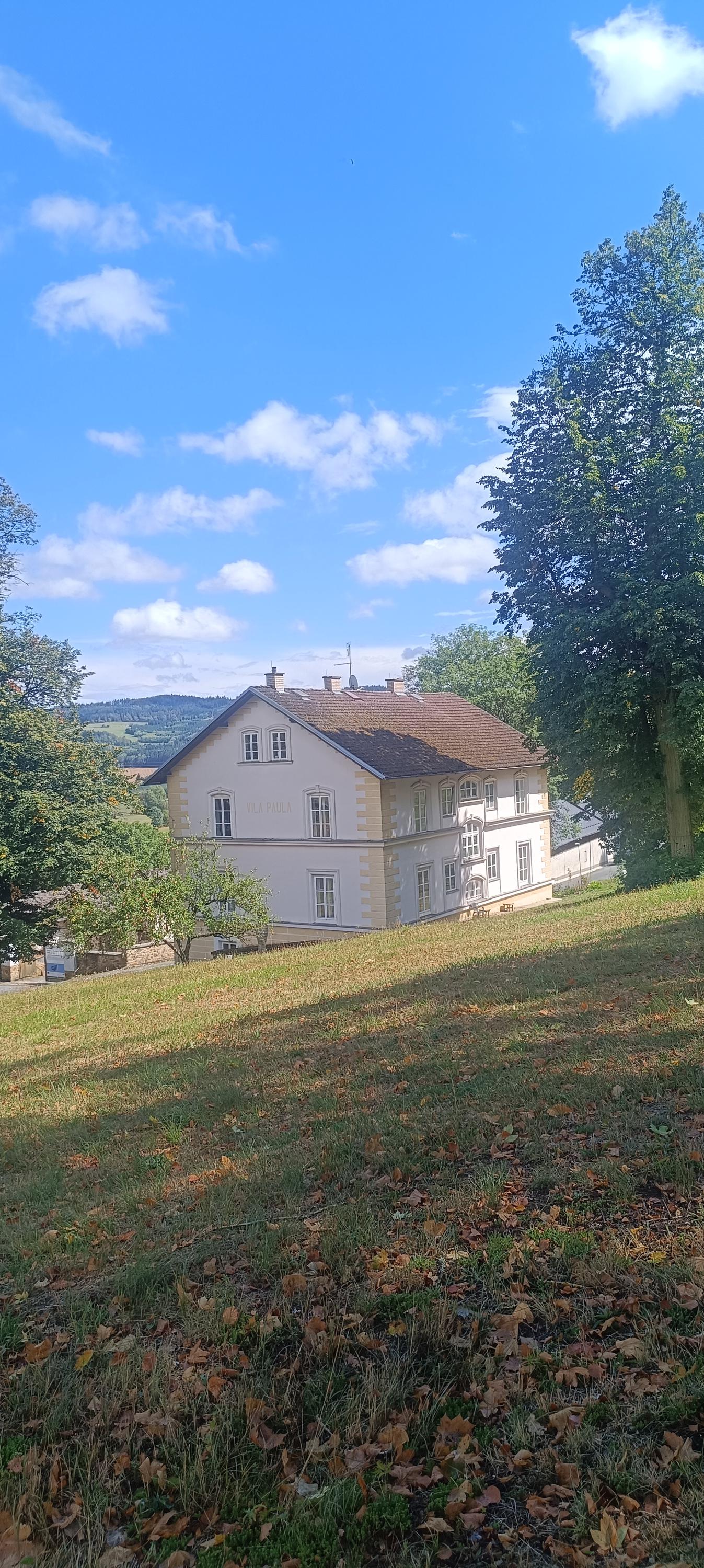 Vila Paula foto 3