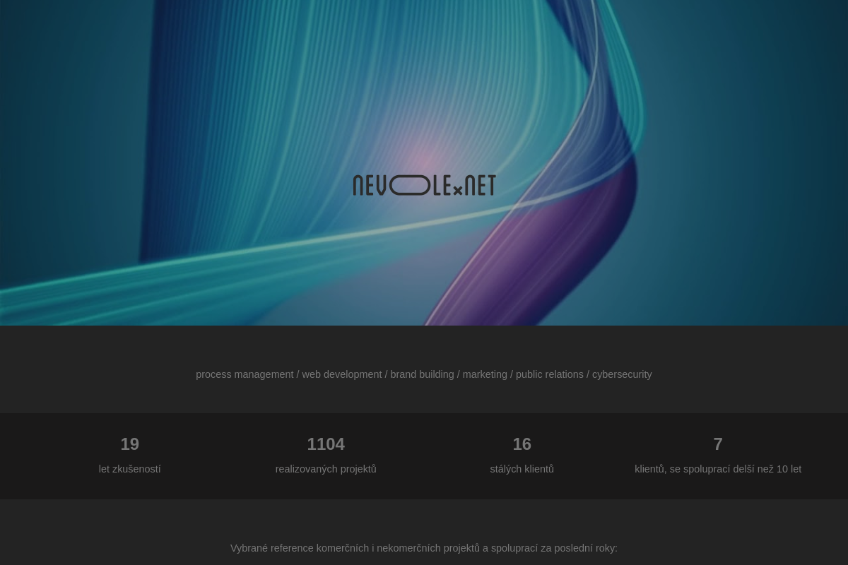 nevole.net