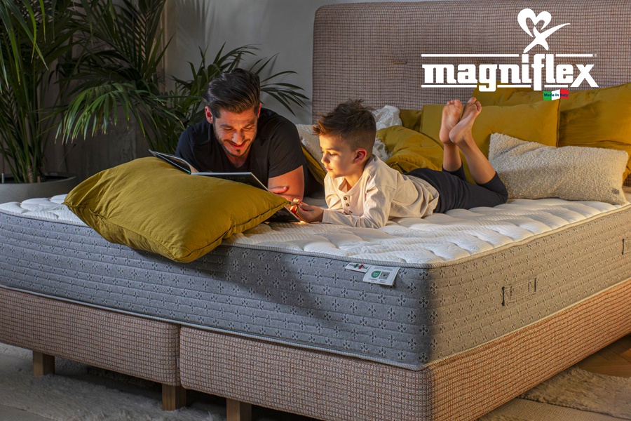 Matrace Magniflex pro děti