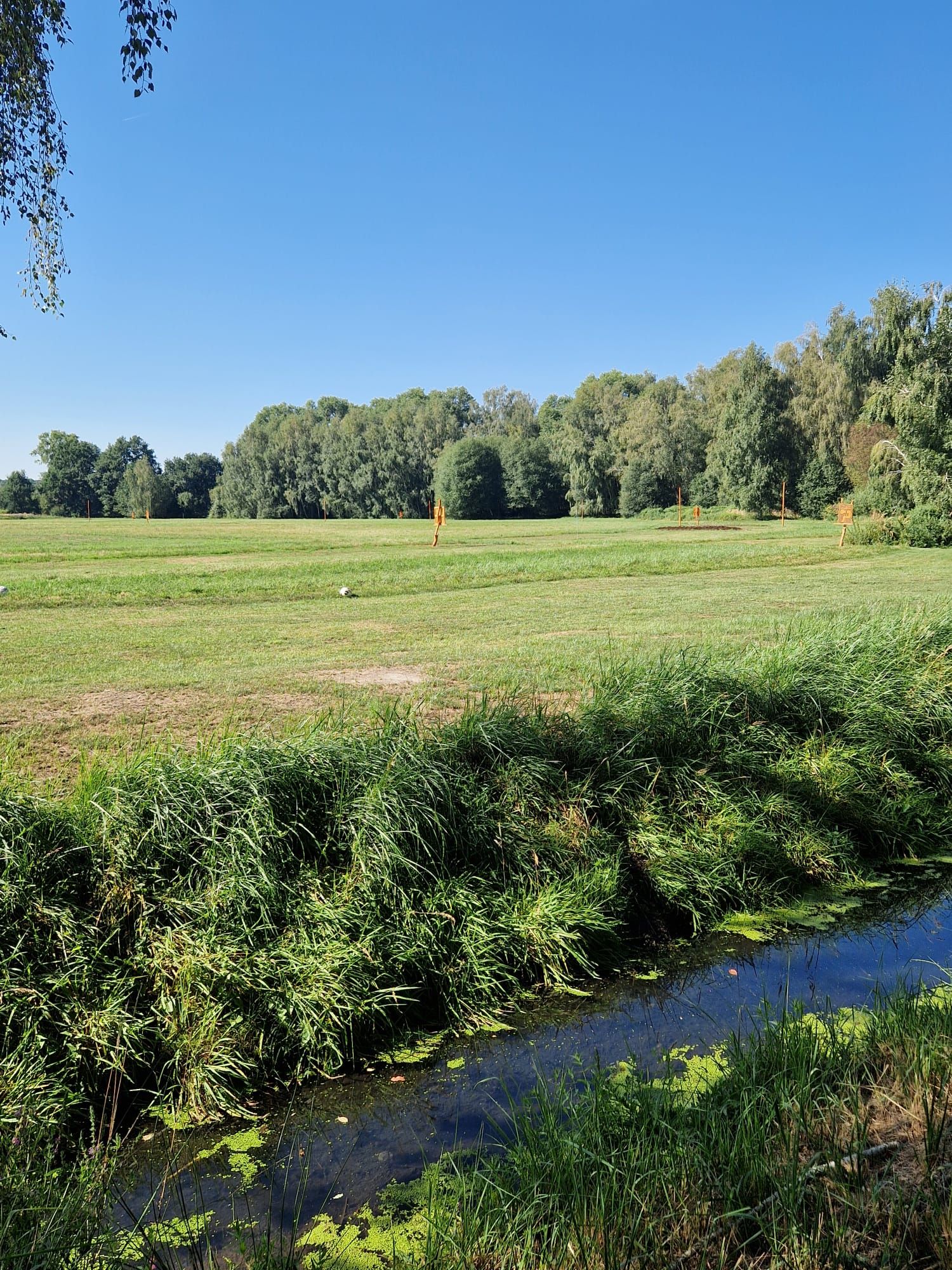 Fotbalpark Přelouč foto 1