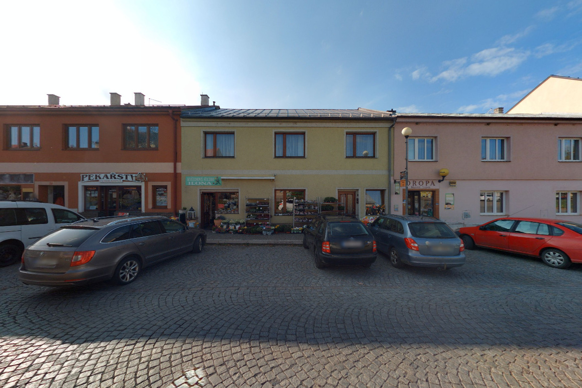 Květinové studio Ilona