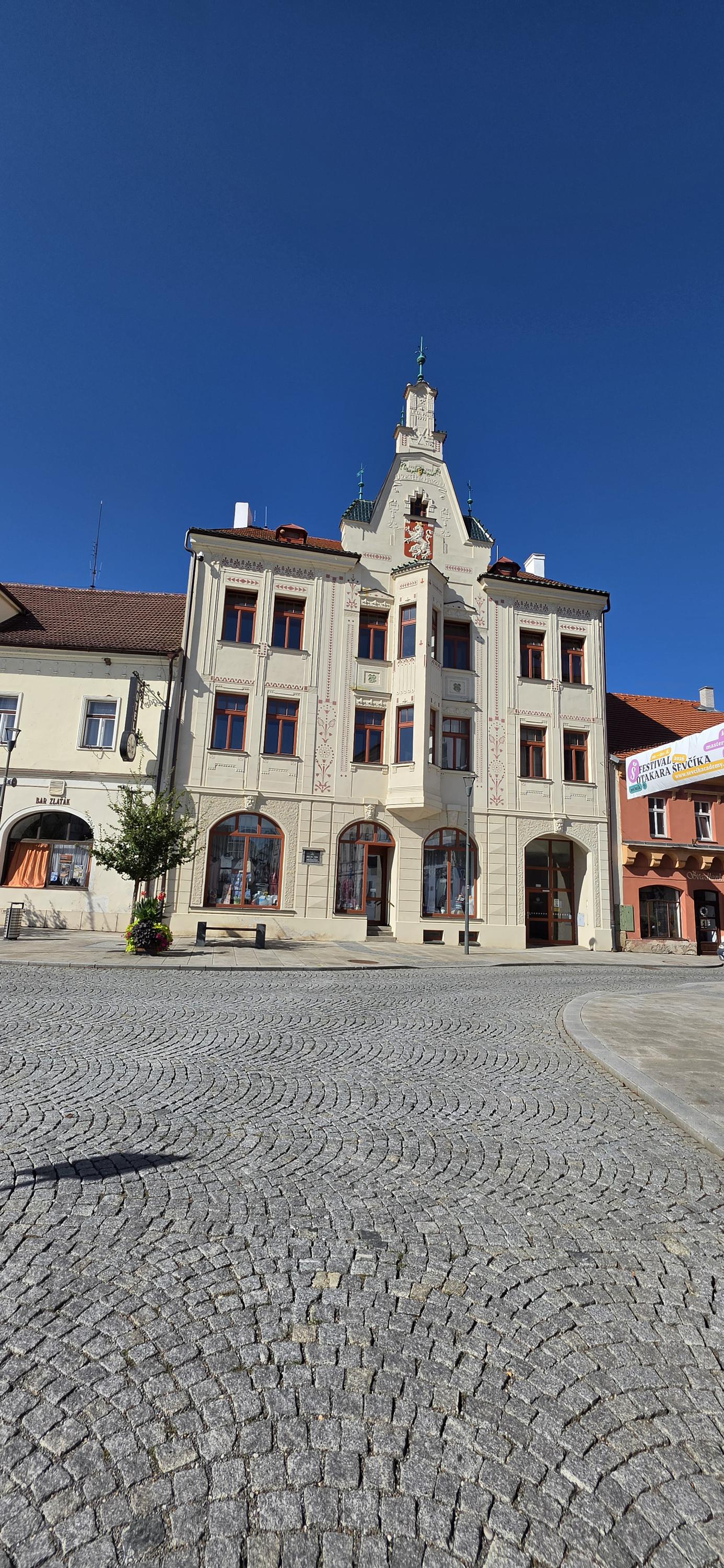 Sbor Křesťanské společenství Horažďovice foto 3
