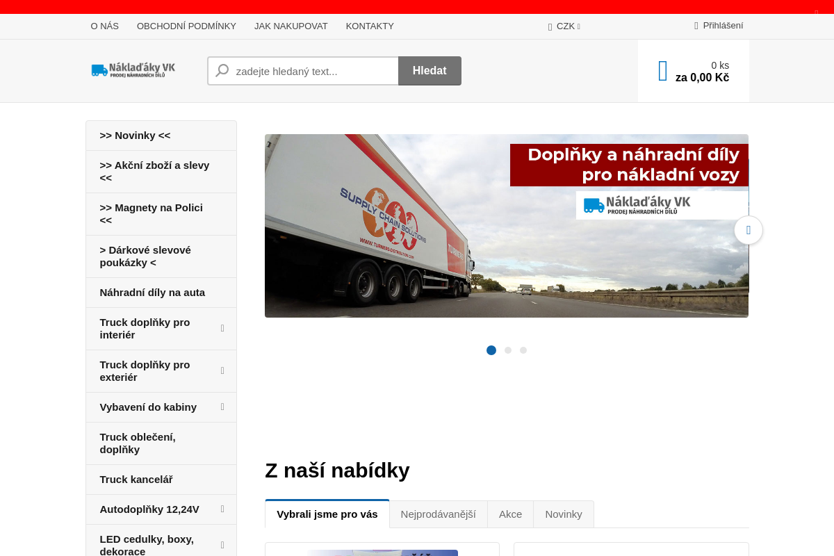 Nakladakyvk.cz