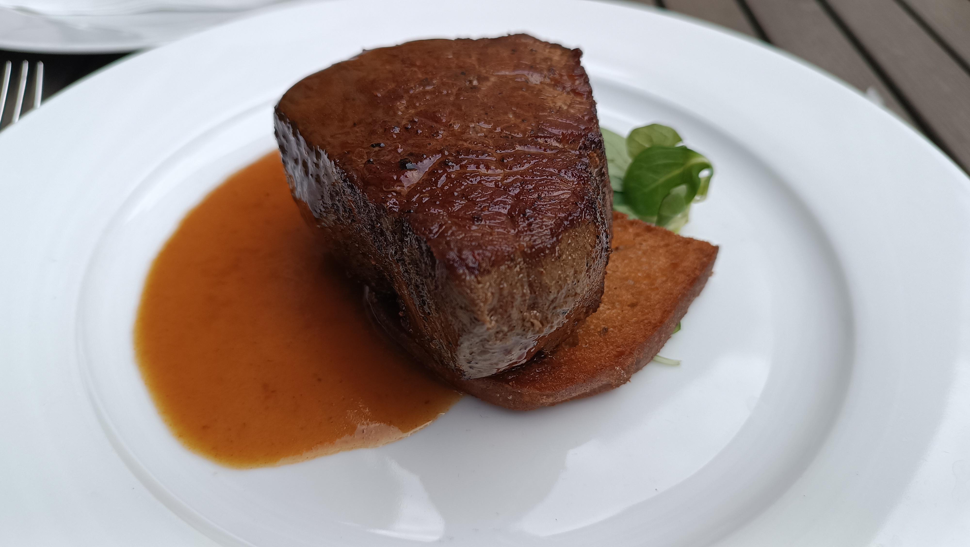 Restaurant U Mořice foto 6