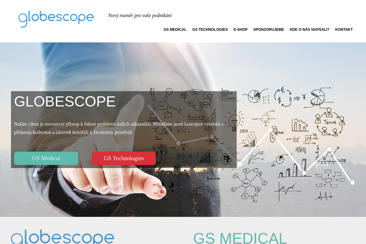 GlobeScope, s.r.o.