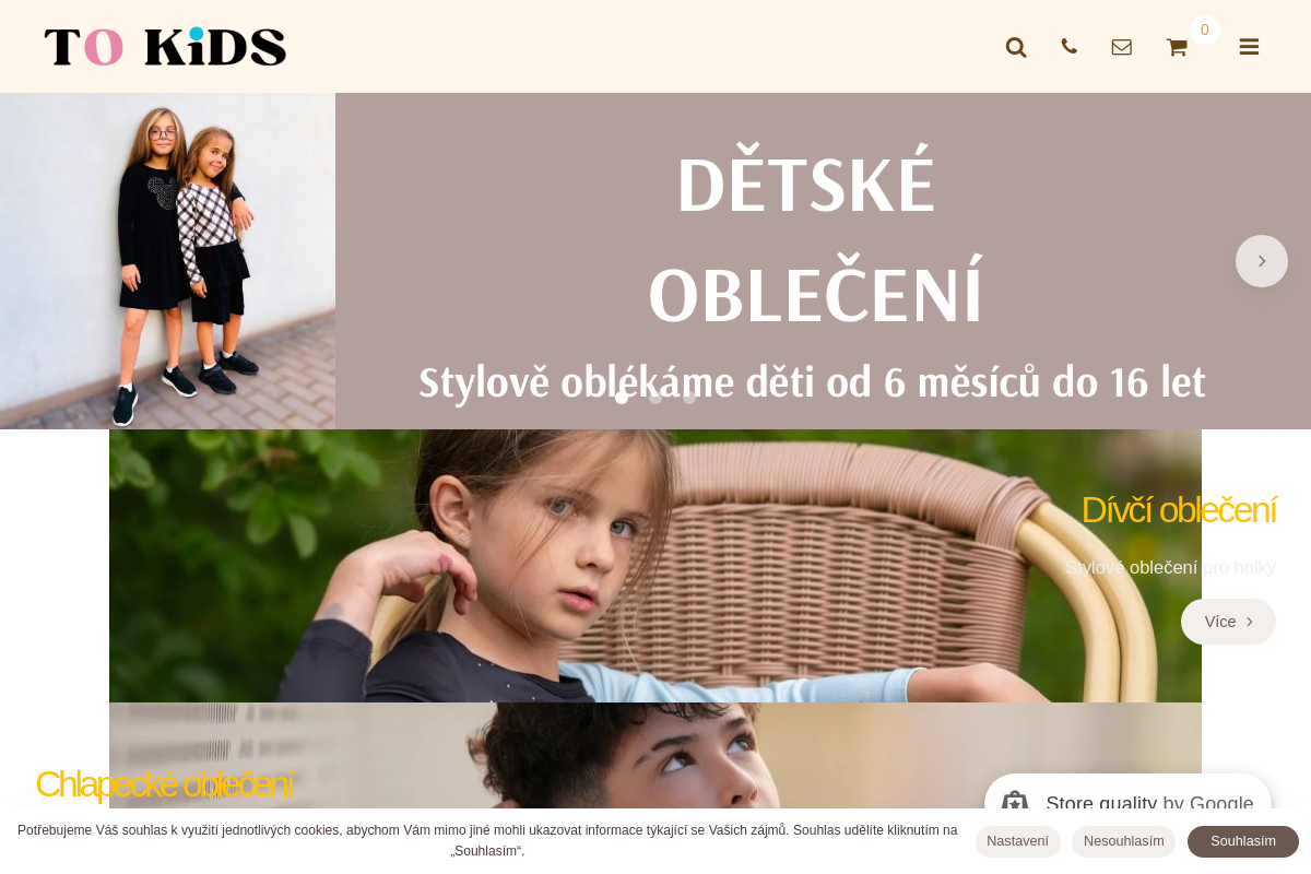 To Kids