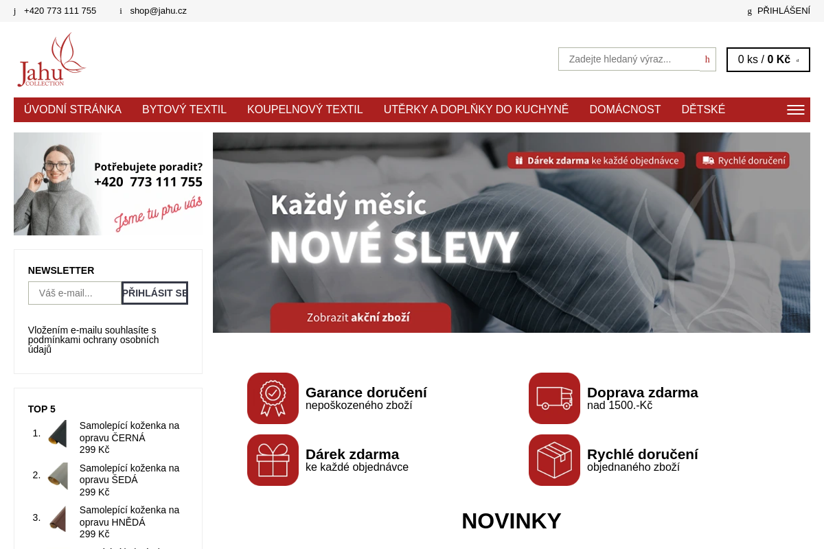 Jahu.cz