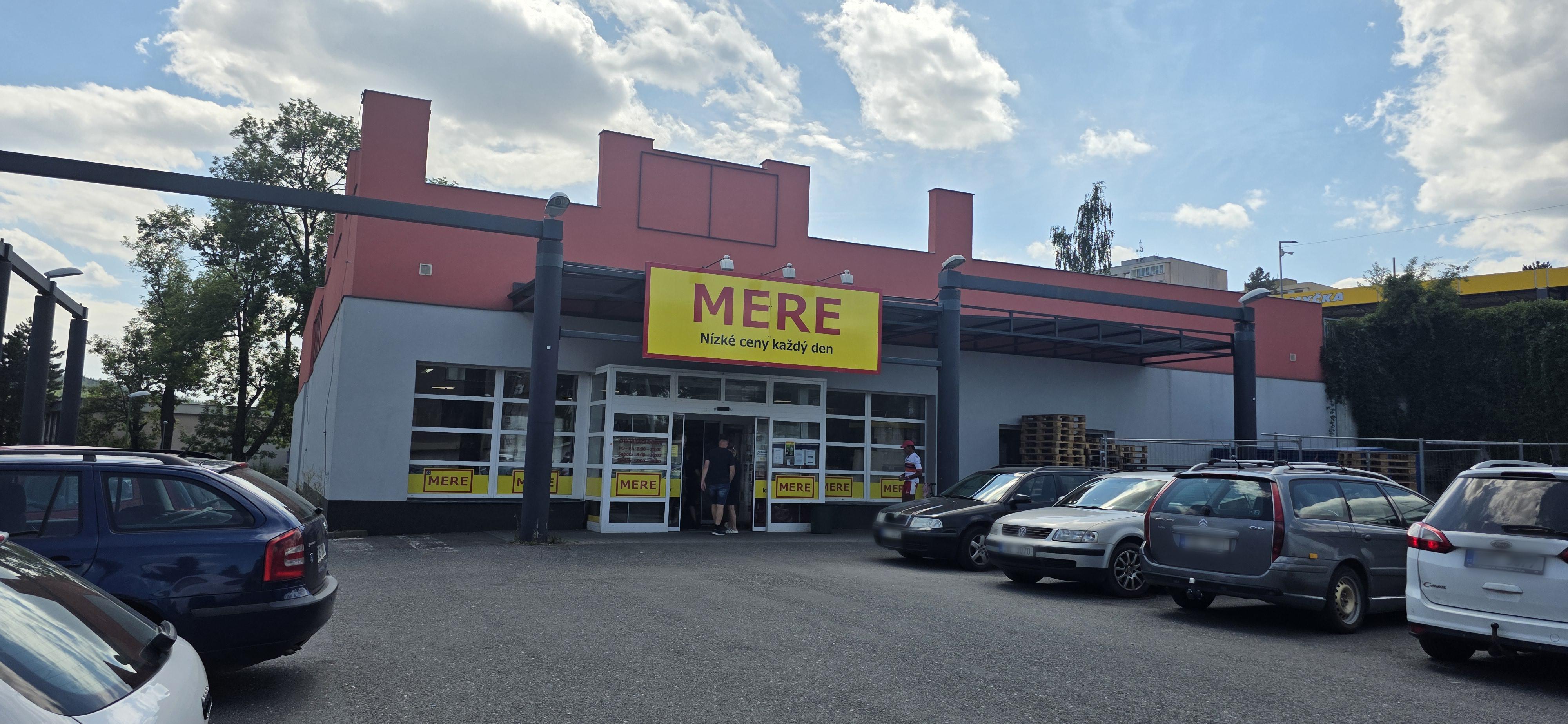 MERE