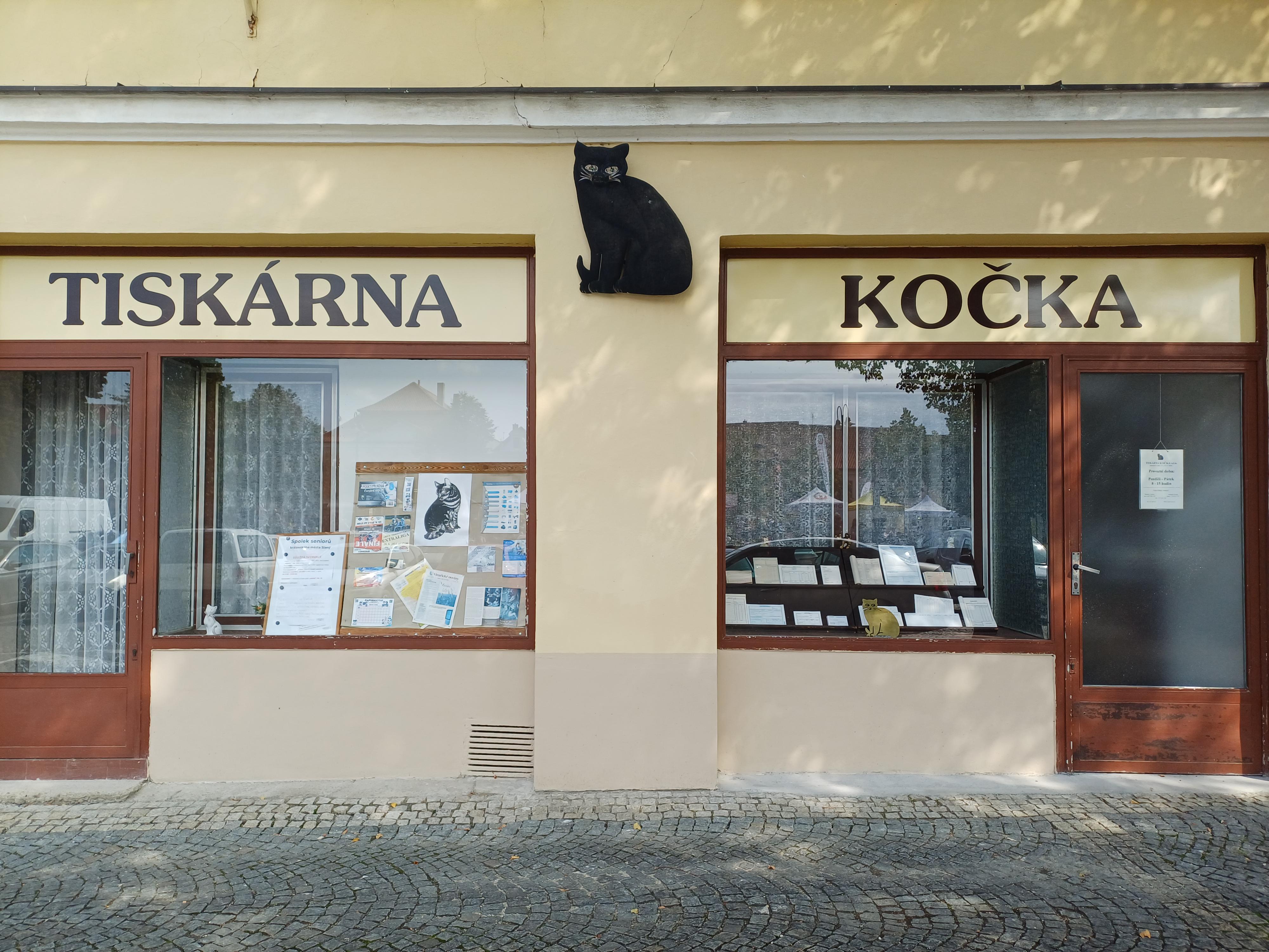 Tiskárna Kočka s.r.o. foto 6