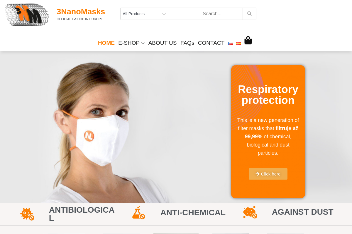 3NanoMasks.eu