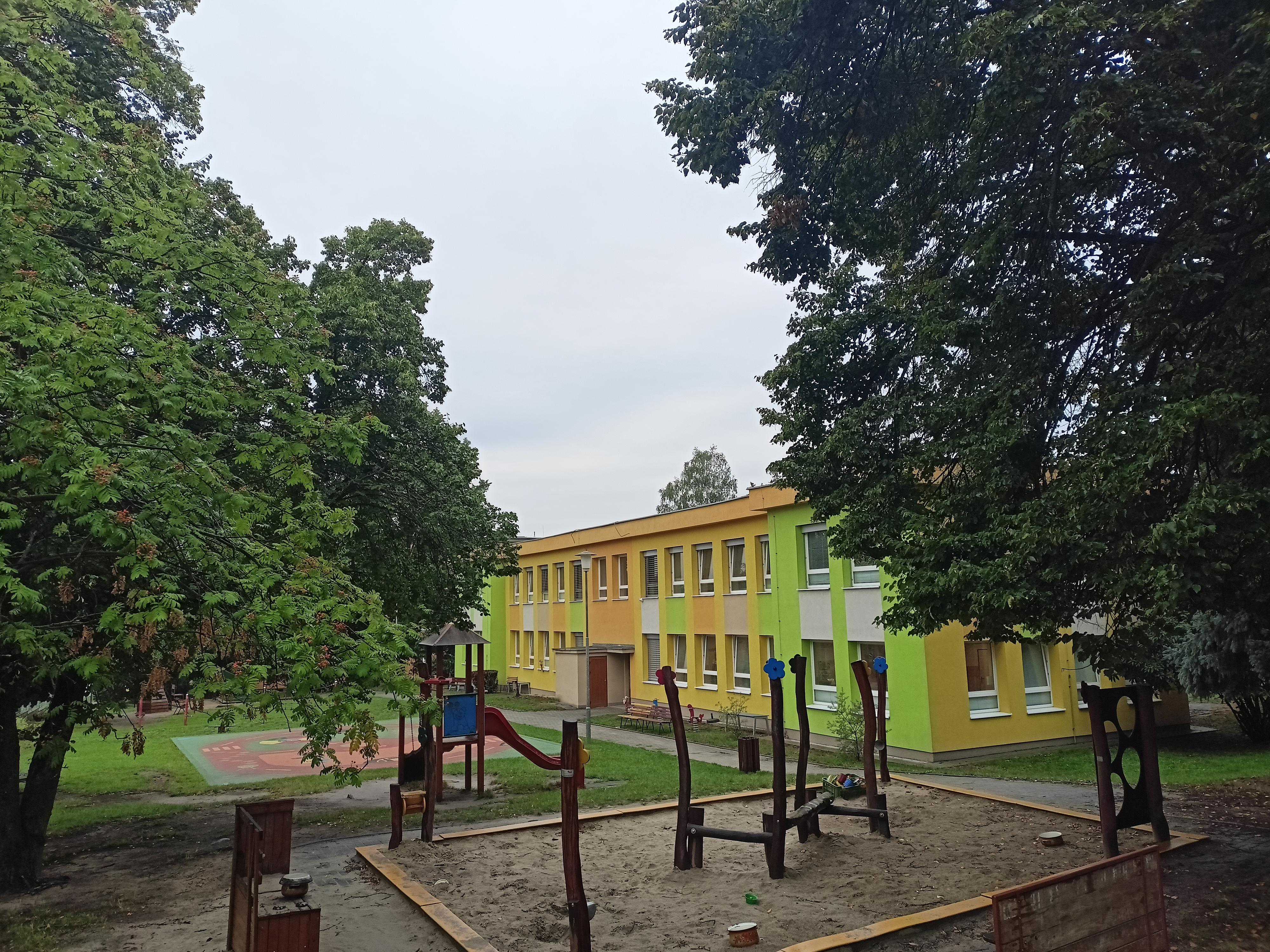 MŠ Most, Antonína Sochora foto 5