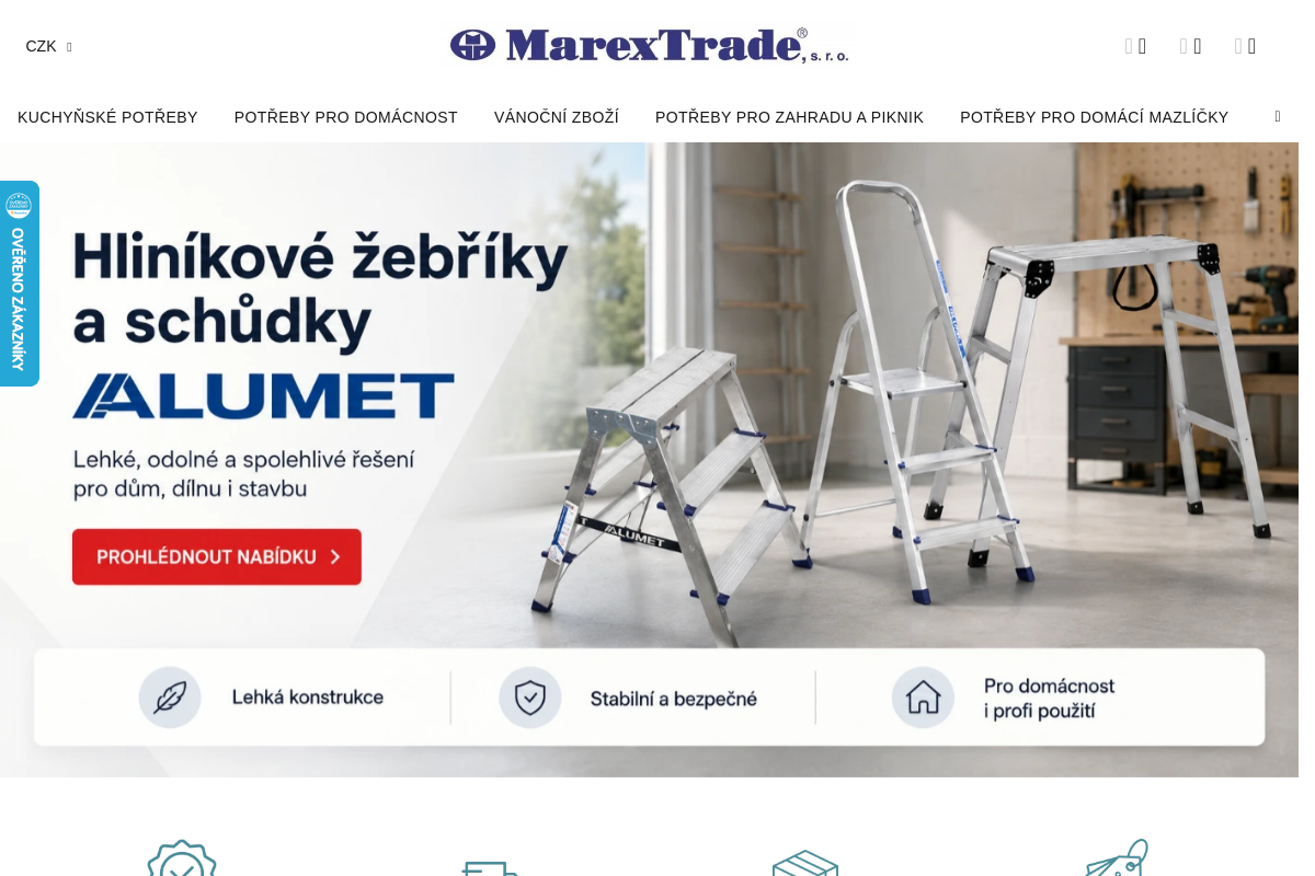 Marex Trade