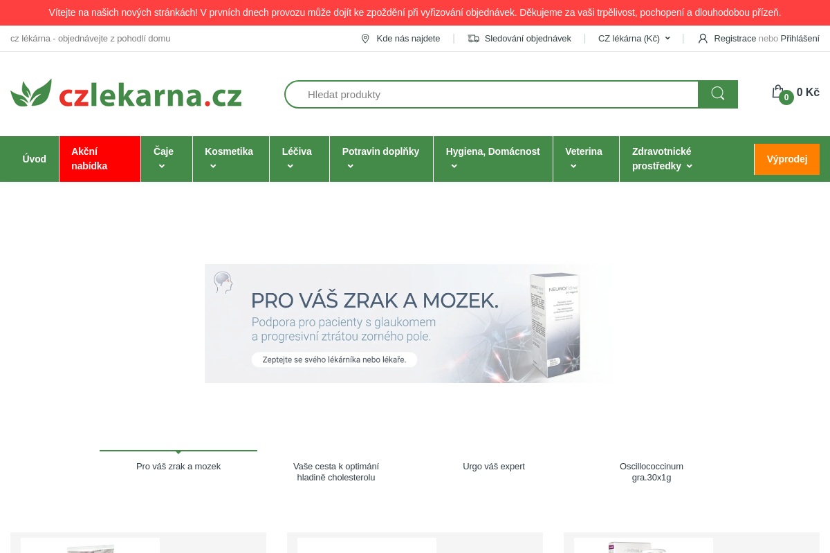 Lékárna Medica